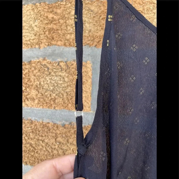 Flynn skye starlight maxi dress large - Picture 7 of 15